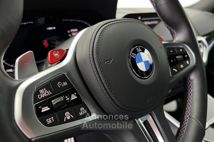BMW M3 Compétition - <small></small> 79.000 € <small>TTC</small> - #10