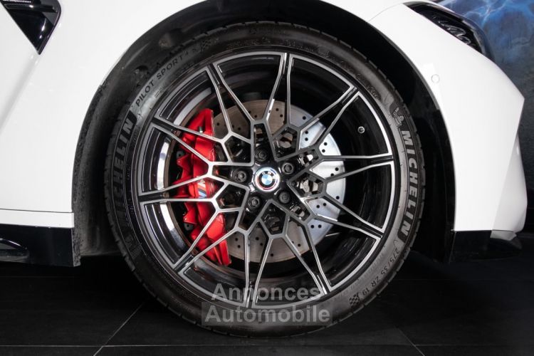 BMW M3 COMPETITION - <small></small> 109.900 € <small>TTC</small> - #8