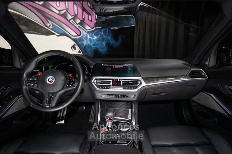 BMW M3 COMPETITION - <small></small> 109.900 € <small>TTC</small> - #13