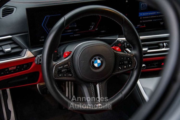 BMW M3 COMPETITION - <small></small> 109.950 € <small>TTC</small> - #19