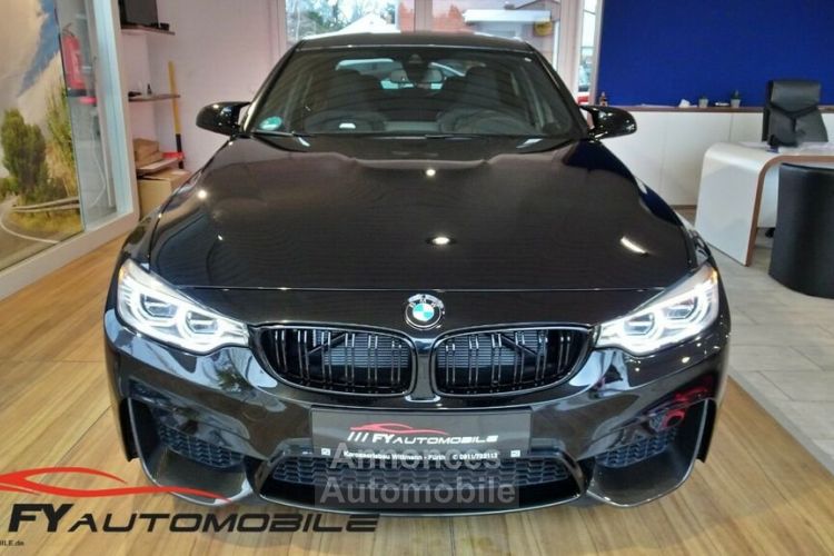 BMW M3 Compétition 450 Cv / Garantie 12 Mois - <small></small> 63.600 € <small>TTC</small> - #3