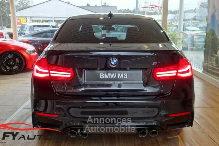 BMW M3 Compétition 450 Cv / Garantie 12 Mois - <small></small> 63.600 € <small>TTC</small> - #4