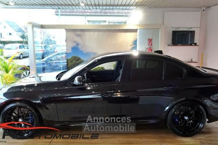 BMW M3 Compétition 450 Cv / Garantie 12 Mois - <small></small> 63.600 € <small>TTC</small> - #5