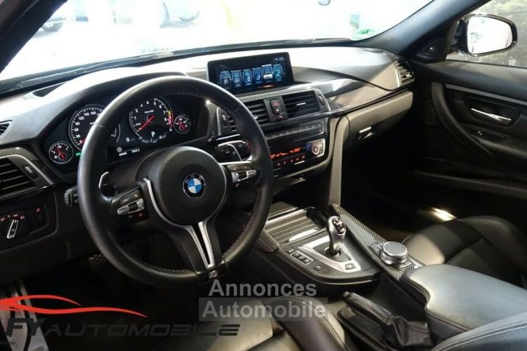BMW M3 Compétition 450 Cv / Garantie 12 Mois - <small></small> 63.600 € <small>TTC</small> - #7