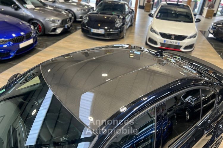 BMW M3 competition 450 dkg7 azurit metallic black - <small></small> 74.990 € <small>TTC</small> - #5