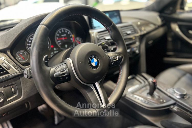 BMW M3 competition 450 dkg7 azurit metallic black - <small></small> 74.990 € <small>TTC</small> - #12