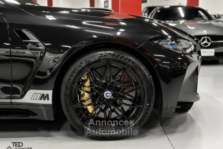 BMW M3 Competition 510cv X-Drive Ceràmics - <small></small> 79.900 € <small>TTC</small> - #6