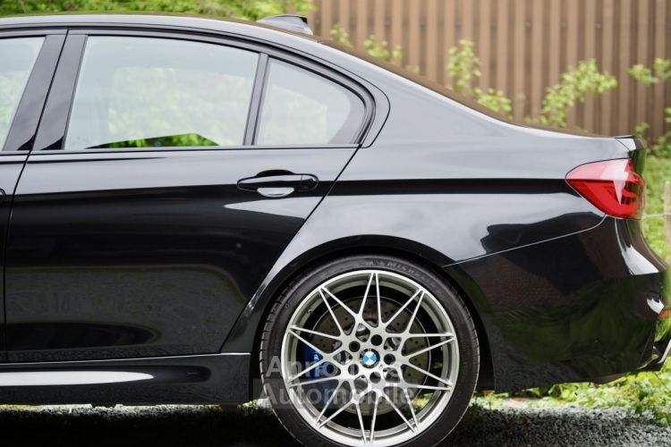 BMW M3 Compétition F80 DKG * TVA récupérable * 2018 - <small></small> 64.900 € <small>TTC</small> - #5