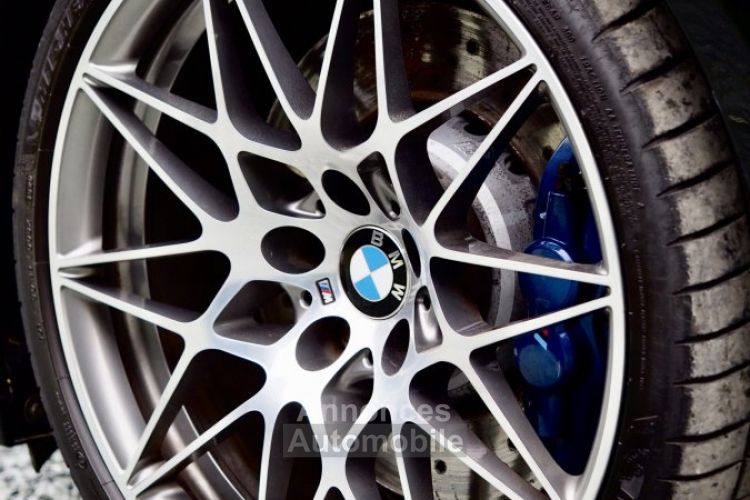 BMW M3 Compétition F80 DKG * TVA récupérable * 2018 - <small></small> 64.900 € <small>TTC</small> - #7