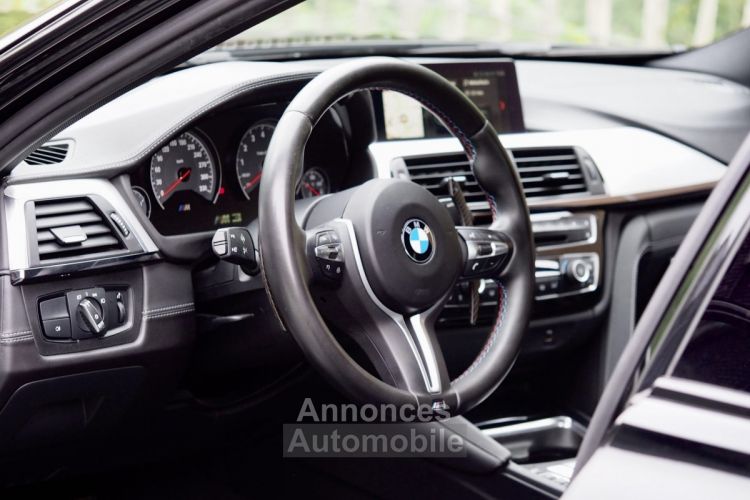 BMW M3 Compétition F80 DKG * TVA récupérable * 2018 - <small></small> 64.900 € <small>TTC</small> - #10