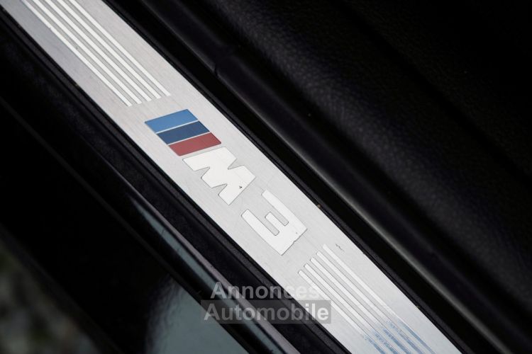 BMW M3 Compétition F80 DKG * TVA récupérable * 2018 - <small></small> 64.900 € <small>TTC</small> - #20