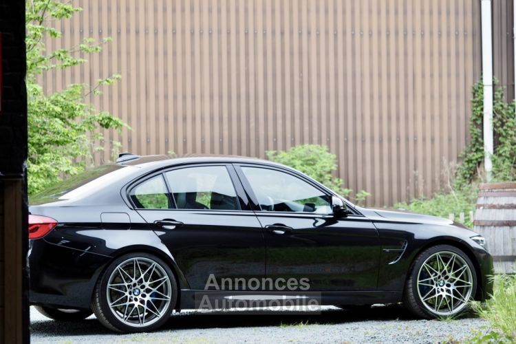 BMW M3 Compétition F80 DKG * TVA récupérable * 2018 - <small></small> 64.900 € <small>TTC</small> - #49