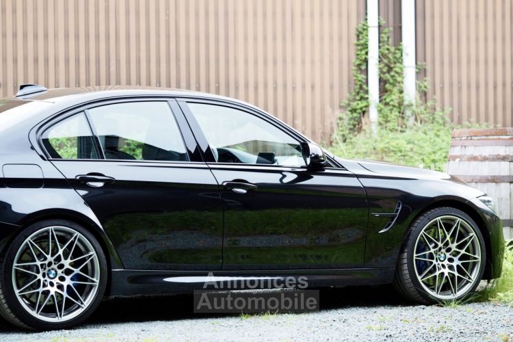 BMW M3 Compétition F80 DKG * TVA récupérable * 2018 - <small></small> 64.900 € <small>TTC</small> - #51