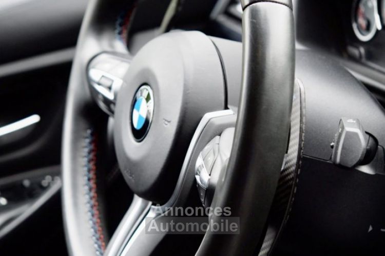BMW M3 Compétition F80 DKG * TVA récupérable * 2018 - <small></small> 64.900 € <small>TTC</small> - #56