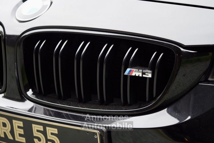 BMW M3 Compétition F80 DKG * TVA récupérable * 2018 - <small></small> 64.900 € <small>TTC</small> - #61