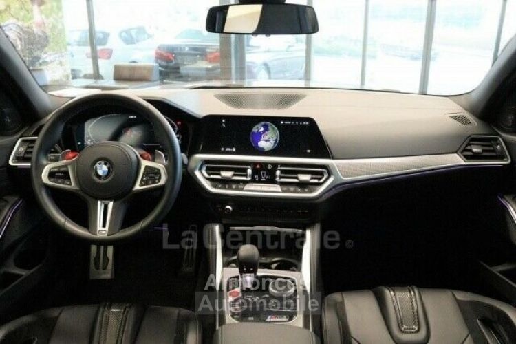 BMW M3 COMPETITION (G80) 3.0 510 BVA8 - <small></small> 109.990 € <small>TTC</small> - #6