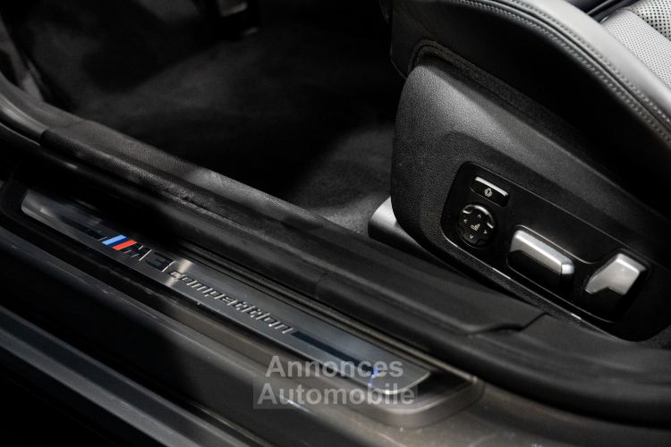 BMW M3 Compétition G80 3.0 510 Ch MDKG - <small></small> 109.800 € <small>TTC</small> - #16
