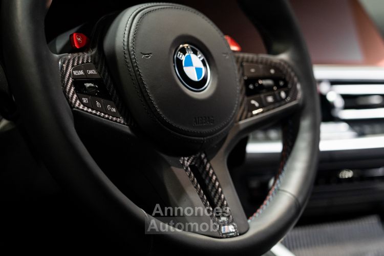 BMW M3 Compétition G80 3.0 510 Ch MDKG - <small></small> 109.800 € <small>TTC</small> - #21