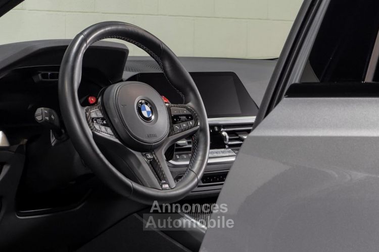 BMW M3 Compétition G80 xDrive 3.0 510 Ch MDKG - <small></small> 117.900 € <small>TTC</small> - #39
