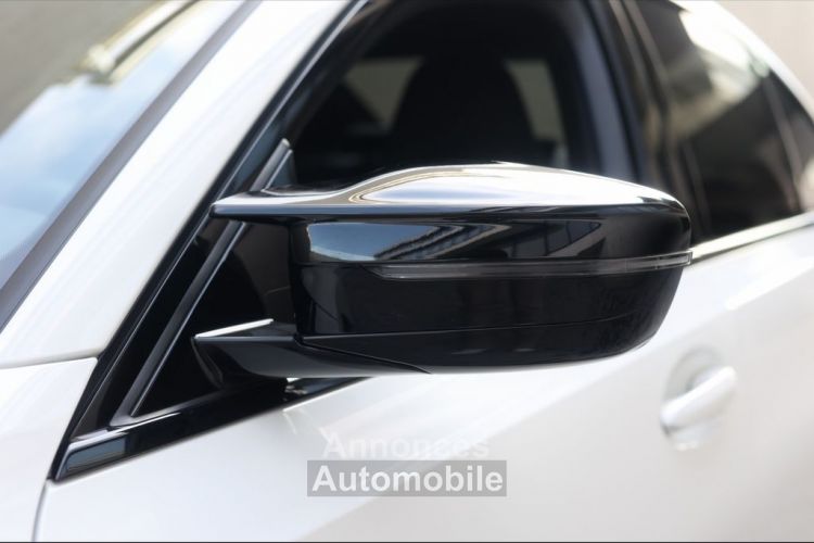 BMW M3 COMPETITION G80 XDRIVE° SHADOW° CAM° KEYLESSGO Toit Carbon Garantie 12 mois Prémium - <small></small> 82.590 € <small>TTC</small> - #12