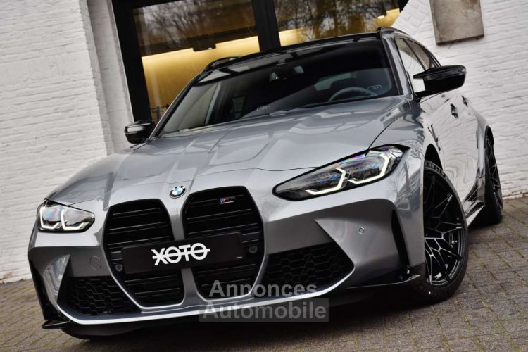 BMW M3 COMPETITION M XDRIVE AS TOURING - <small></small> 109.950 € <small>TTC</small> - #1