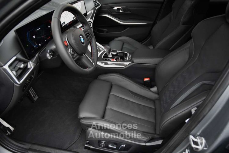 BMW M3 COMPETITION M XDRIVE AS TOURING - <small></small> 109.950 € <small>TTC</small> - #5