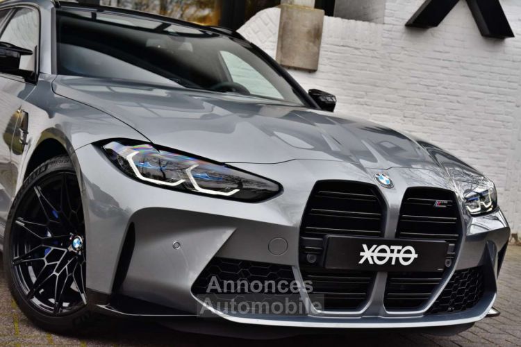 BMW M3 COMPETITION M XDRIVE AS TOURING - <small></small> 109.950 € <small>TTC</small> - #10