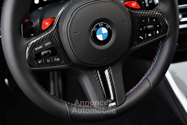 BMW M3 COMPETITION M XDRIVE AS TOURING - <small></small> 109.950 € <small>TTC</small> - #11