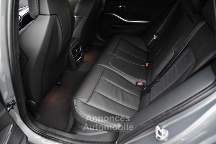 BMW M3 COMPETITION M XDRIVE AS TOURING - <small></small> 109.950 € <small>TTC</small> - #12