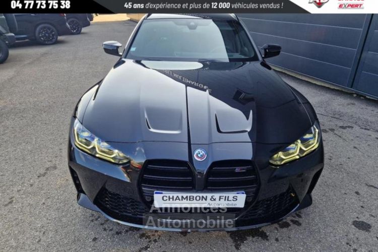 BMW M3 COMPETITION TOURING G81 MALUS PAYER M xDrive 510 ch BVA8 ORIGINE FRANCE - <small></small> 116.990 € <small>TTC</small> - #2