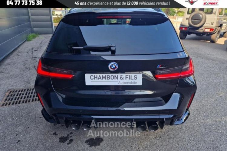 BMW M3 COMPETITION TOURING G81 MALUS PAYER M xDrive 510 ch BVA8 ORIGINE FRANCE - <small></small> 116.990 € <small>TTC</small> - #6