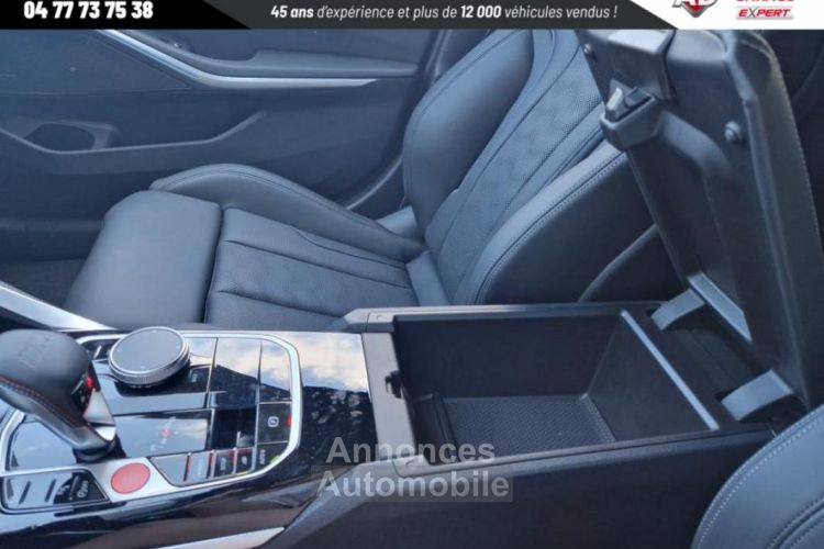 BMW M3 COMPETITION TOURING G81 MALUS PAYER M xDrive 510 ch BVA8 ORIGINE FRANCE - <small></small> 116.990 € <small>TTC</small> - #19