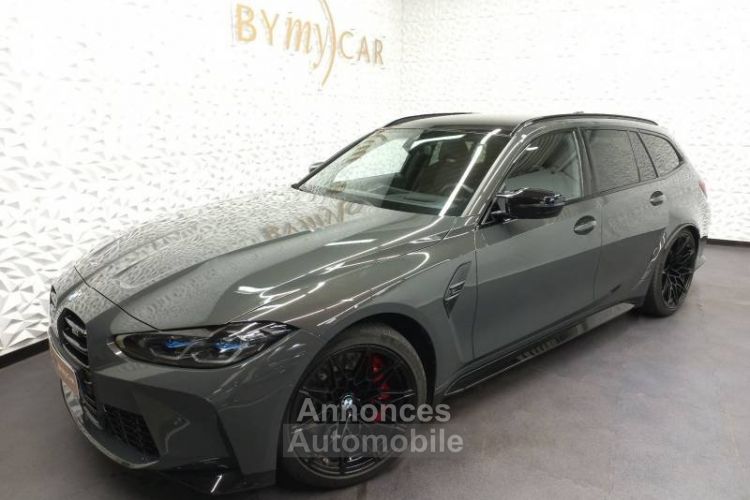 BMW M3 Competition Touring M xDrive 510 ch BVA8 - <small></small> 125.000 € <small>TTC</small> - #1