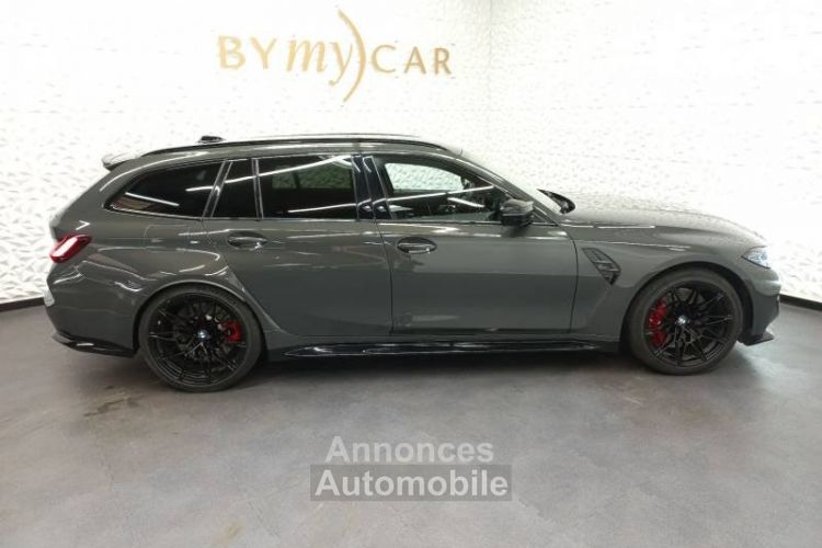 BMW M3 Competition Touring M xDrive 510 ch BVA8 - <small></small> 125.000 € <small>TTC</small> - #2