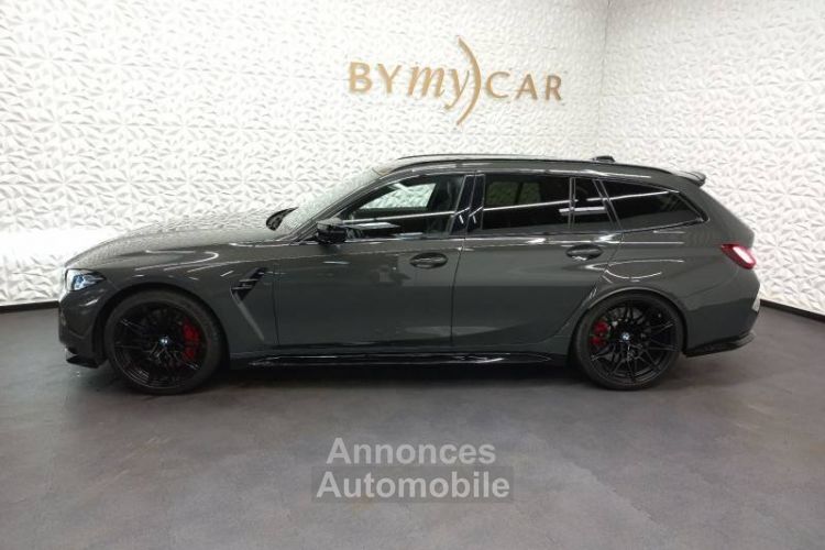 BMW M3 Competition Touring M xDrive 510 ch BVA8 - <small></small> 125.000 € <small>TTC</small> - #4