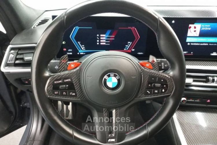 BMW M3 Competition Touring M xDrive 510 ch BVA8 - <small></small> 125.000 € <small>TTC</small> - #5