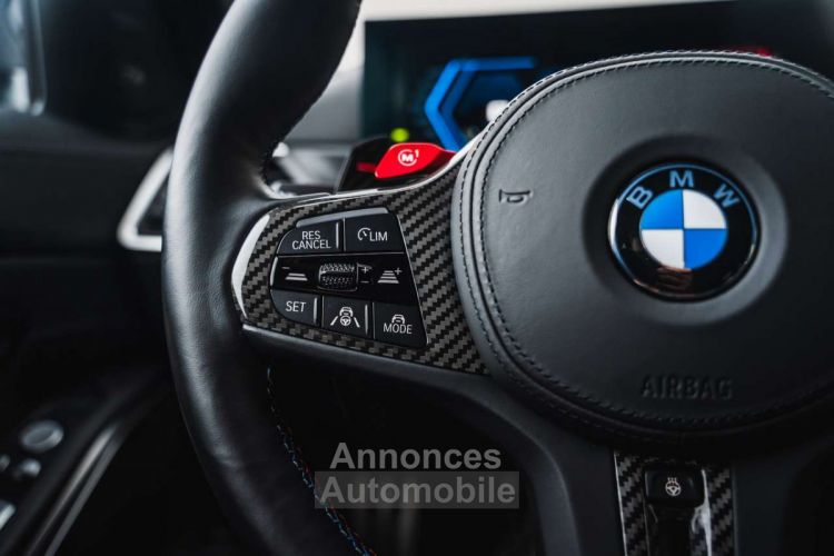 BMW M3 Competition Touring xDrive HarmanKardon Carbon - <small></small> 96.900 € <small>TTC</small> - #19