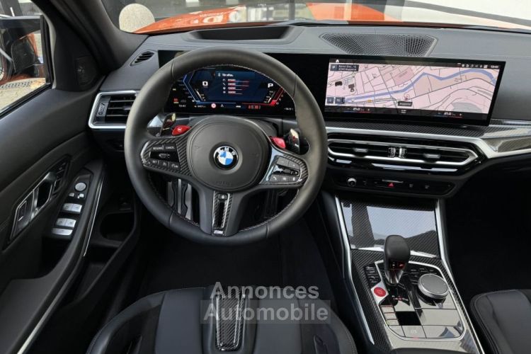 BMW M3 COMPETITION X DRIVE AC SCHNITZER 590CV  - <small></small> 174.990 € <small>TTC</small> - #13