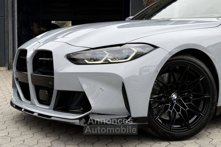 BMW M3 Competition*Carbon*AppleCarplay*Tete.Haute* - <small></small> 67.900 € <small>TTC</small> - #3