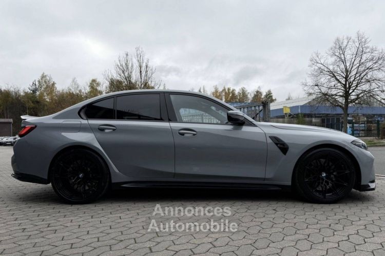 BMW M3 Competition*Carbon*AppleCarplay*Tete.Haute* - <small></small> 67.900 € <small>TTC</small> - #6