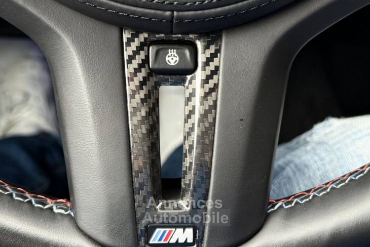 BMW M3 Competition*Carbon*AppleCarplay*Tete.Haute* - <small></small> 67.900 € <small>TTC</small> - #29