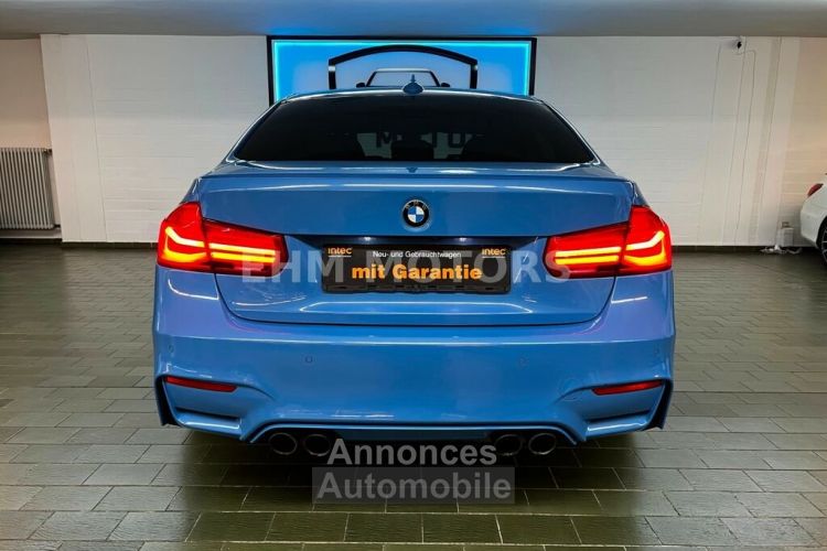BMW M3 Compétition*LED*NAVI*360°*DAB*Garantie* - <small></small> 59.600 € <small>TTC</small> - #3