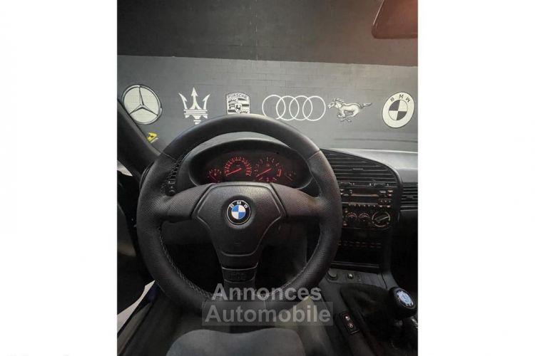 BMW M3 Coupé 3.0 COUPE E36 - <small></small> 27.490 € <small>TTC</small> - #8