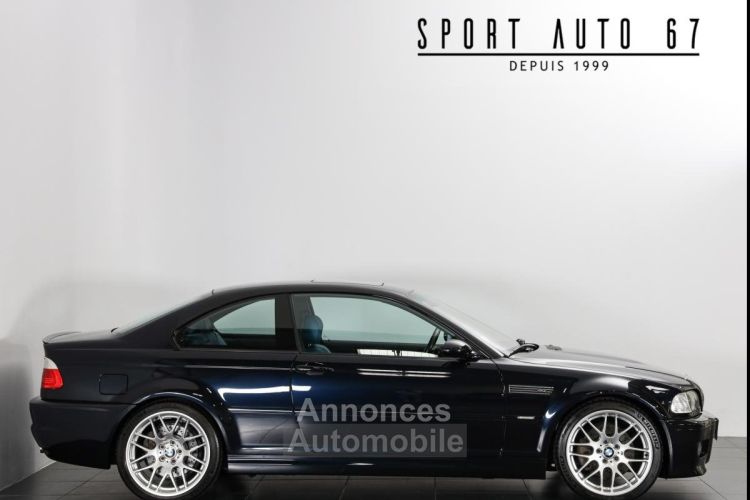 BMW M3 COUPE 6 Cylindres 3.2 L - <small></small> 49.900 € <small>TTC</small> - #2