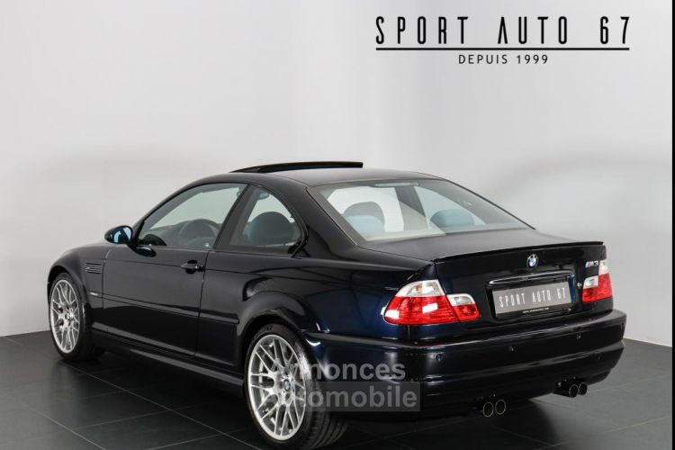 BMW M3 COUPE 6 Cylindres 3.2 L - <small></small> 49.900 € <small>TTC</small> - #3