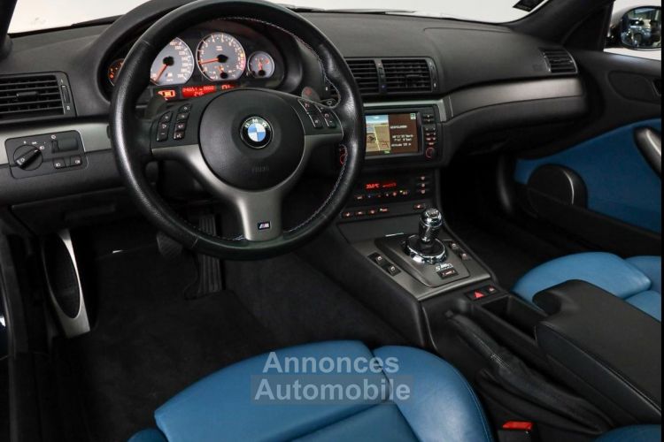 BMW M3 COUPE 6 Cylindres 3.2 L - <small></small> 49.900 € <small>TTC</small> - #4