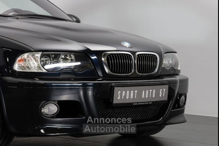 BMW M3 COUPE 6 Cylindres 3.2 L - <small></small> 49.900 € <small>TTC</small> - #6