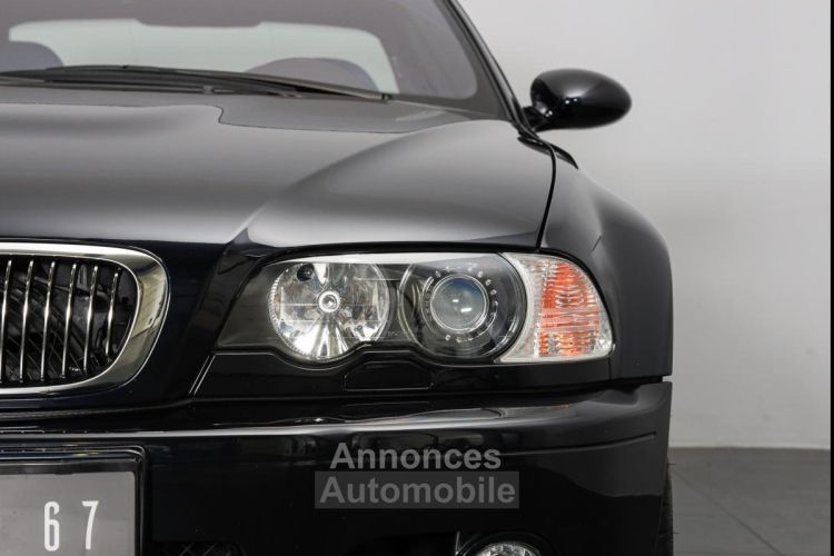 BMW M3 COUPE 6 Cylindres 3.2 L - <small></small> 49.900 € <small>TTC</small> - #15