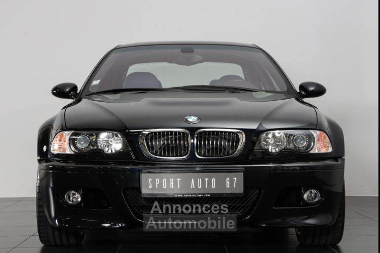 BMW M3 COUPE 6 Cylindres 3.2 L - <small></small> 49.900 € <small>TTC</small> - #24