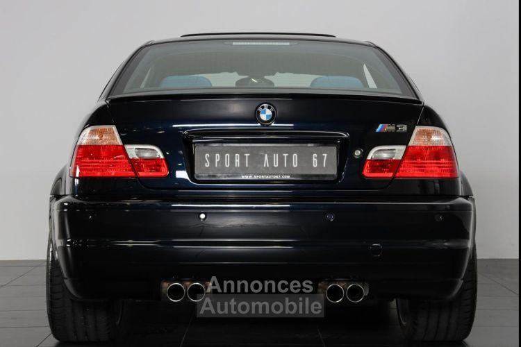 BMW M3 COUPE 6 Cylindres 3.2 L - <small></small> 49.900 € <small>TTC</small> - #33